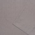 thumbnail image 4 of Exclusive Home Curtains Loha Linen Grommet Top Curtain Panel Pair, 54x84, Dusty Lavender, 4 of 6