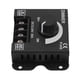 thumbnail image 3 of LED Dimmer Controller Single Channel PWM Stepless Dimming for 12V 24V 30A 5050 3528 Light Strips, 3 of 5