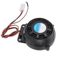 thumbnail image 4 of Sistema de alarma para motocicleta ANGGREK 105-125dB con Control remoto, 4 of 8
