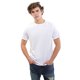thumbnail image 1 of FACEBUG Hombre Playera Manga Corta Facebug Juvenil, 1 of 3