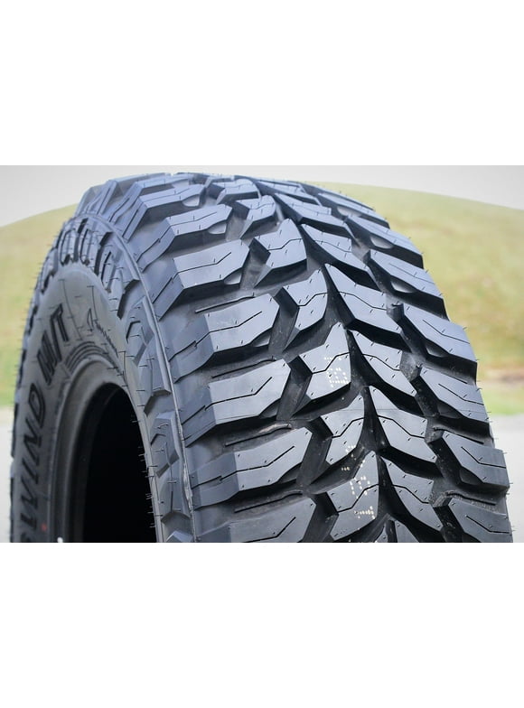 285/75R16 Tires in Shop by Size