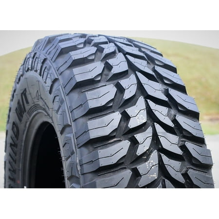 Goodyear Wrangler Trailmark 265/70R17 113S All-Season Tire – BrickSeek