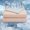 Pink Blue, variant on Double-Sided Cooling Comforter for Hot Sleepers, - Breathable Lightweight Cooling Blanket, Night Sweats , Cool to the Silky Soft Fabric Bedding , Dark Blue Size