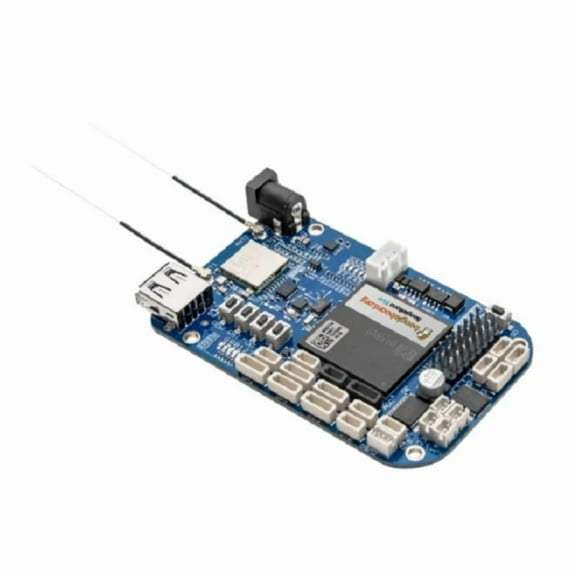 BeagleBone BBONE-BLUE Blue Robotics Development Board