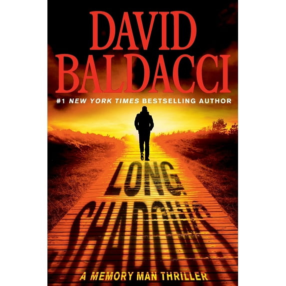 Pre-Owned Long Shadows (Paperback) 1538739801 9781538739808