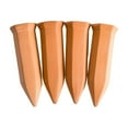thumbnail image 1 of de riego de , estacas de riego automático automático, 4 piezas de 150 ml, riego de práctico automático de uso múltiple, para, 1 of 9