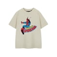 thumbnail image 1 of Marvel T-Shirt à Manches Courtes pour Garçons Comics Web Slinger, 1 of 1