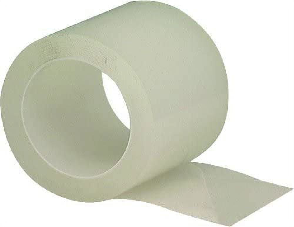 Frost King T94H 2 In. X 25 Ft. Clear Plastic Weatherseal Tape - Foto 7