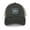 Black, variant on America Band Khaki Adjustable Trucker Baseball Cap for Men Women, Mesh Snapback Hat