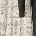 thumbnail image 7 of Orian Adagio City Blocks Natural 6'5"X9'6" Area Rugs 8229, 7 of 7