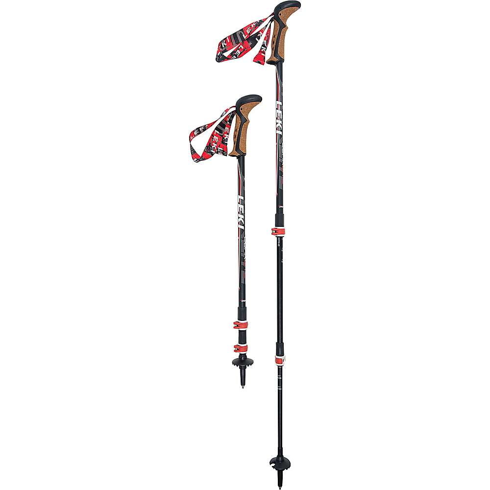 Leki Corklite Trekking Poles