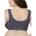 thumbnail image 2 of Just My Size Women  Basic Seamless bras, 2 of 4