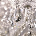 thumbnail image 3 of Crystorama Lighting - 12 Light Chandelier - Chandelier - Crystal - Twelve Light, 3 of 5