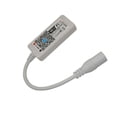 thumbnail image 1 of Maytalsory Maison DC5V 12V 24V WiFi Sans Fil WiFi Contrôleur Contrôleur Rgb / RGBW IR RF LED Contrôleur mini RGBW WiFi, 1 of 6
