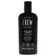 thumbnail image 1 of Champú American Crew Daily Silver 250 ml para hombre, 1 of 3
