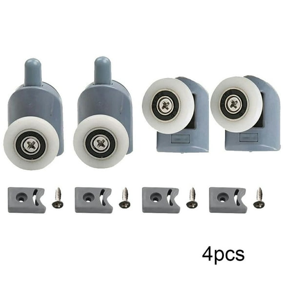 Rv Shower Door Rollers