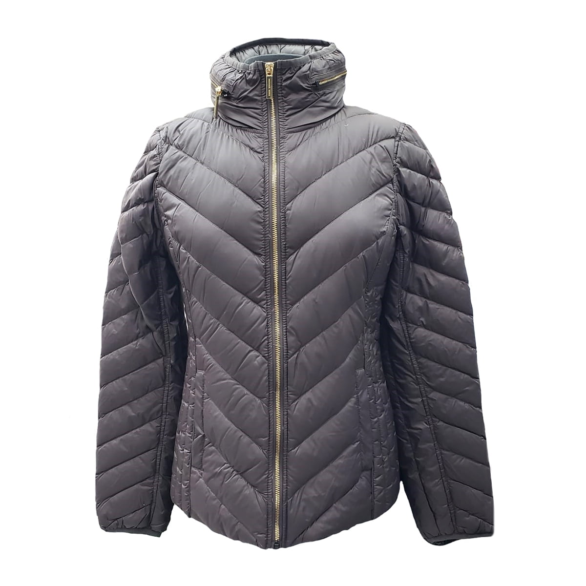 mk down jacket
