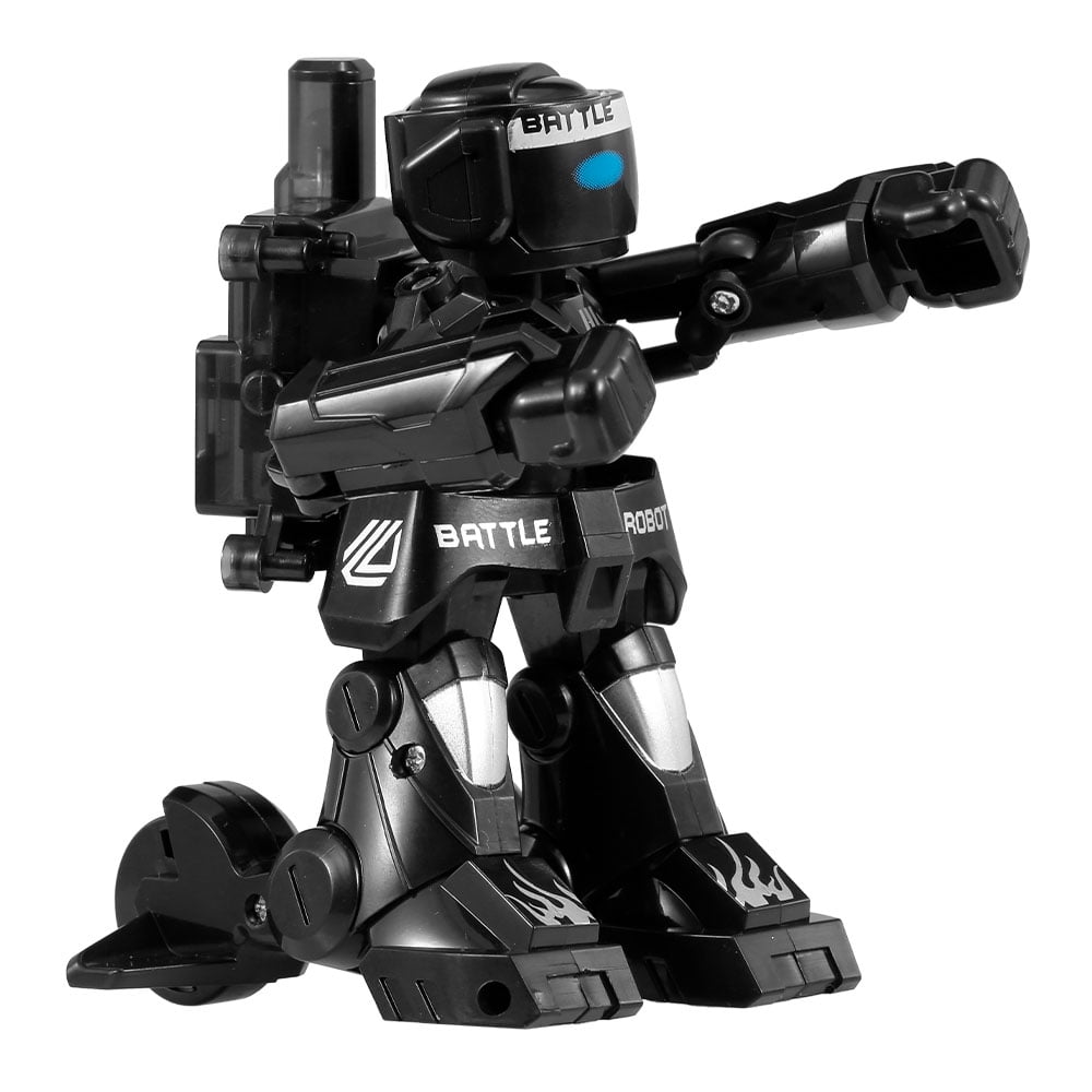 battle rc robot