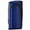 Blue, variant on BBSISGO Adjustable Cigar Lighter, Silver