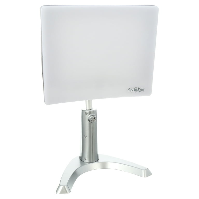 Carex Daylight Classic Plus, Bright Light Therapy Lamp, 10,000 LUX