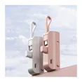 thumbnail image 2 of Innotech Power-Bank- Mini Portable-Charger - 5000mAh Ultra Compact Phone Charger Output Battery Pack Built-in Lighting and Type-C Cable and Cell Phone Holder Compatible with iPhone and Samsungetc., 2 of 7