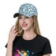 thumbnail image 5 of Fotbe Winter Knit Hat and Socks Gorro Clásico de Béisbol, Gorra Ajustable con Broche Snapback, Gorro de Exterior de Algodón Suave, 5 of 6