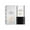 A, variant on HHBEAUTY 3 In 1 Anti Wrinkle Foundation Stick, Korea Flawless Eraser Foundation Stick- Hydrating Lightweight, Double Head Foundation Make Up Stick with Brush,Multi-Use Face Makeup Contour Stick