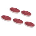 thumbnail image 4 of 5Pcs DIY Compact Single Eyeshadow Long Lasting Eye Makeup Supplies, Fashionable Color For Vibrant Eye Look, 4 of 8