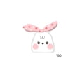 thumbnail image 2 of Ear-shaped Packaging Bags For Nougat Candy And Other Snacks., 2 of 6
