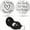 10PCS Pocket Hug Token Under $5 A613, variant on Vacemry 10Pcs Pocket Hug Token,Metal Pocket Hug Token Keychain, Encouragement Gift for Loved Ones, Inspirational Keychain for Tough Days, Keepsake Token for Family Friends, Heartfelt Gift Keychain