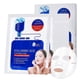 thumbnail image 1 of onlyliua Ofertas Flash Mascarilla Facial Colágeno Tipo Iii Soluble En Nanopartículas para Mejillas y Frente, 1 Ml, 1 of 5