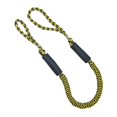 thumbnail image 1 of Professional Jet Ski Bungee Dock Line Double Braid Nylon Dock Lines Mooring Ropes Floating Rope For Boats ,Easy to Operate, 1 of 4