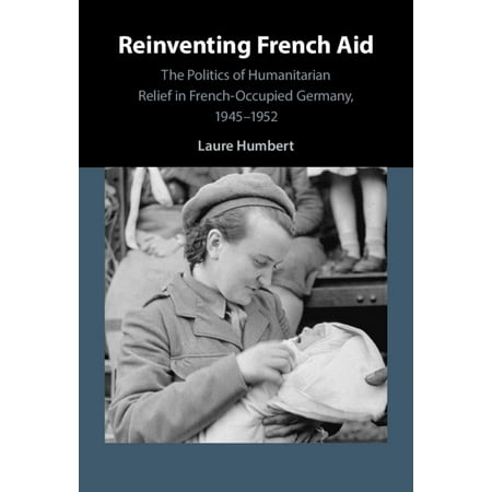 Reinventing French Aid (Paperback)