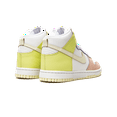 thumbnail image 3 of NIKE WOMENS DUNK HIGH WMNS "Lemon Twist" DD1869 108 from Stadium Goods, 3 of 8