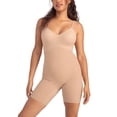 thumbnail image 1 of Body HONEYLOVE con Espalda Baja y Control de Abdomen XL, 1 of 4