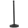 thumbnail image 4 of HEALEEP 1Pack PE Material Crowd Control Barrier Stanchion for Centers 85X31Cm, 4 of 7