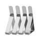 thumbnail image 2 of Anti-Slip Tablecloth Clips Non-Slip Tables Cover Securing Clamps Clip Wedding Camping Promenade Table Cover Clip, 2 of 5