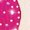 Hot Pink, variant on Nyeemya Kids Girl's Lyrical Dance Dress Ballet Gymnastics Leotard Irregular High-Low Skirt Navy Blue 10