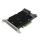 thumbnail image 4 of LSI SAS 9300 16I HBA Card 12Gbps 16 SATA SAS Port HBA Controller Card for Windows for Linux for VMware for FreeBSD, 4 of 4