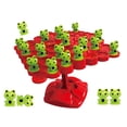 thumbnail image 3 of Jenga Balance Tree Juego de dos jugadores Frog Balance Scale Juego de matemáticas Juguete Interactivo para padres e hijos Regalo educativo para niños, 3 of 9