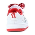 thumbnail image 5 of Disney Minnie Mouse Baby Girl Bow Sneaker, 5 of 5