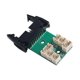 thumbnail image 4 of Placa adaptadora de extremo caliente CUTICAT para impresora 3D módulo PCBA compatible, 4 of 8