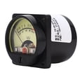 thumbnail image 1 of VU Meter,VU Meter High Accuracy VU Meter Panel VU Audio Meter Unparalleled Experience, 1 of 14