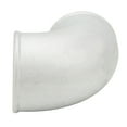 thumbnail image 4 of 3in 75mm Turbo Intake Elbow 90° Cast Aluminum Intercooler Turbo Tight Bend Tube for Car, 4 of 8