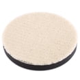 thumbnail image 4 of Polishing Pad  Car Polisher Pad  Buffing Pad  Wool Polishing Pad  Polishing Buffing Pad 3Pcs 5 Inch Wool Sponge Polishing Buffing Waxing Pad For Car Polisher Buffer, 4 of 6