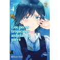 thumbnail image 1 of Los peces tropicales anhelan la nieve 4 Blanco, 1 of 2