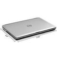 thumbnail image 4 of Restored Dell Latitude E6540 Laptop PC 15.6" Laptop Intel Core i5-4310M (2.7 GHz) 4GB RAM 500GB HDD Windows 10 Pro Home or Office (Refurbished), 4 of 5