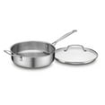 thumbnail image 5 of Cuisinart Chef's Classic™ Stainless 17 Piece Chef's Classic Stainless Set, 5 of 5