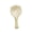 B, variant on 1pc, Cat Claw Comb, Cat Claw Cute Comb, scalp massage, anti-static dry and wet universal comfortable handle, smooth hair