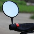 thumbnail image 2 of Bicicleta 2 uds ciclismo bicicleta manillar de bicicleta Flexible seguro espejo retrovisor Tmvgtek Accesorios para bicicletas, 2 of 7